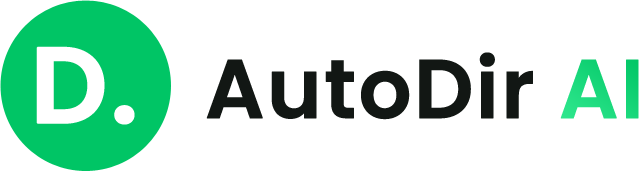 AutoDir IA Logo